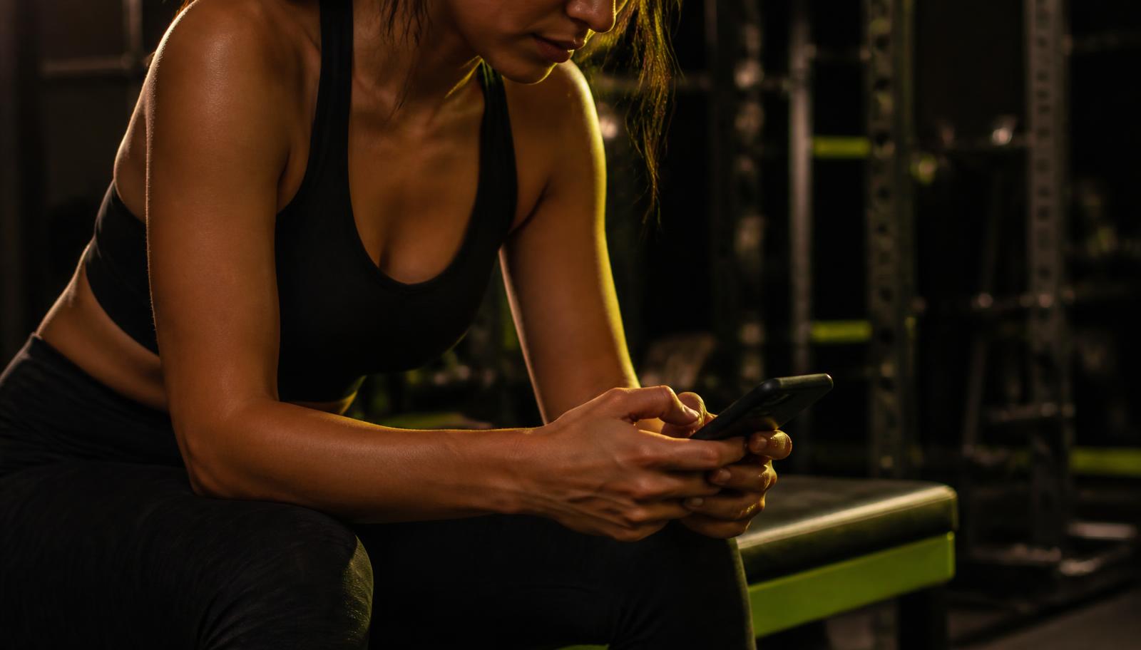 FitMove.ai feature illustration