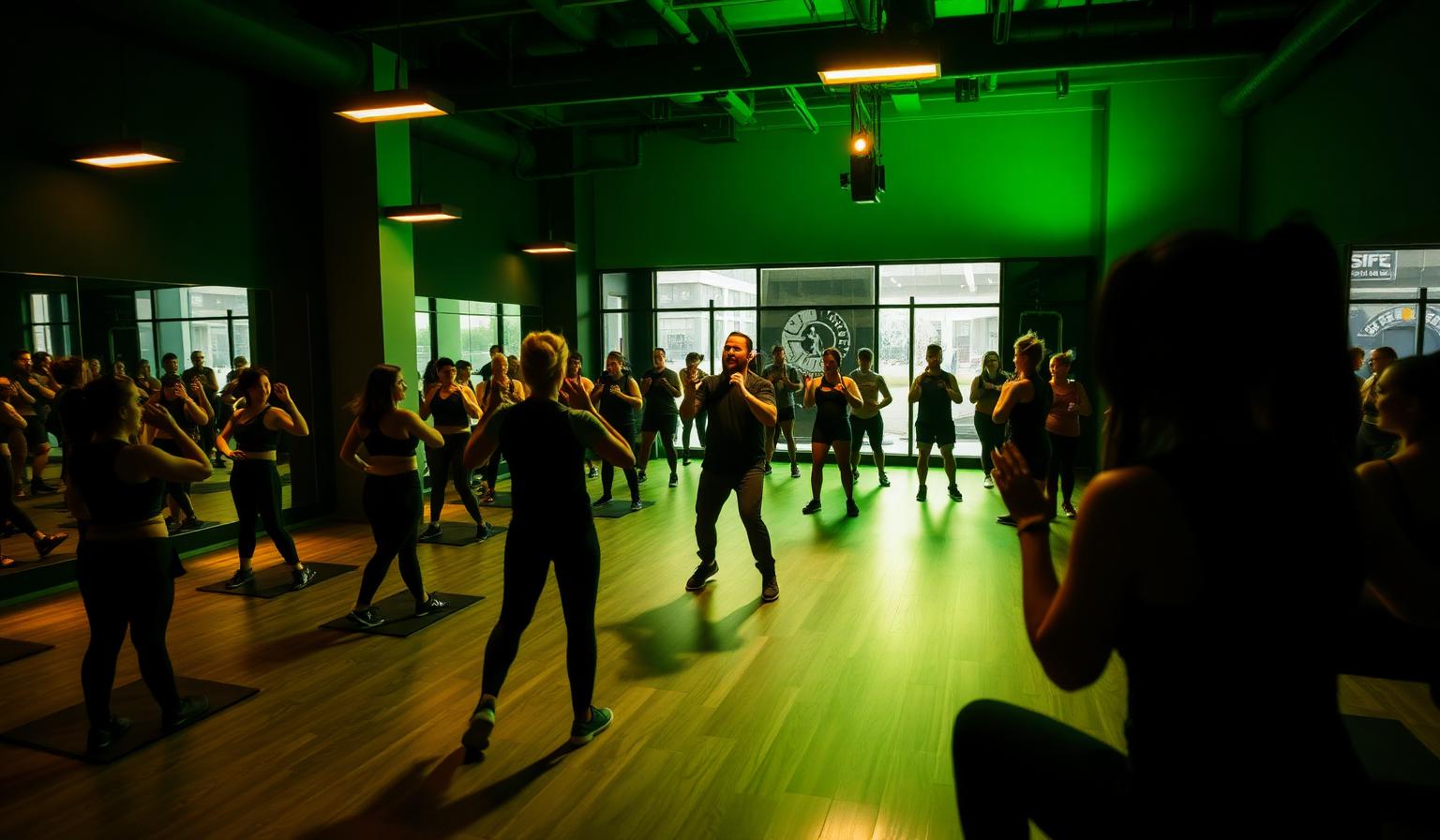 FitMove.ai feature illustration