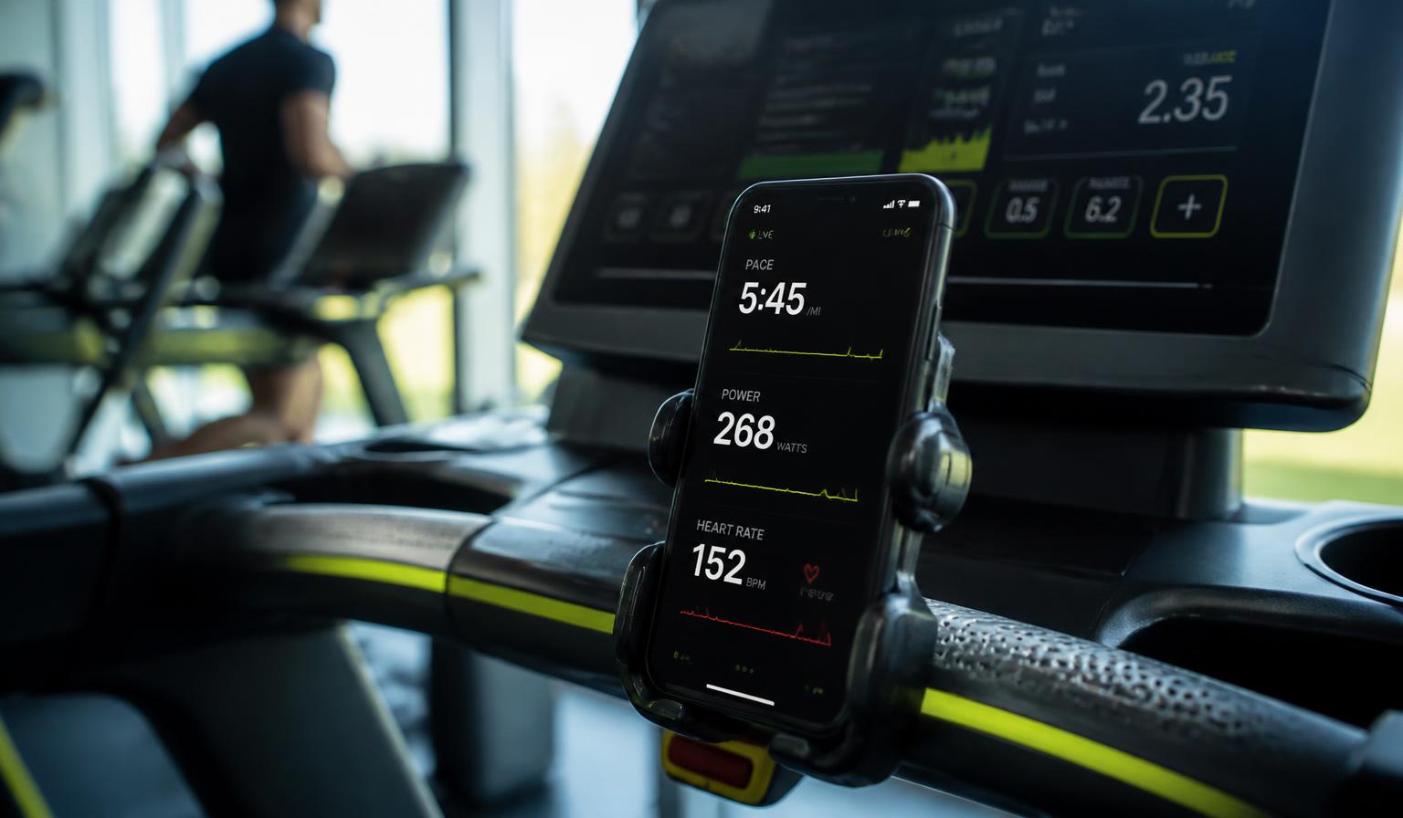 FitMove.ai feature illustration