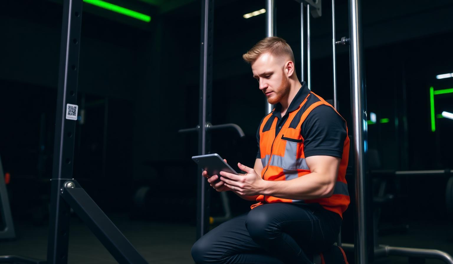 FitMove.ai feature illustration