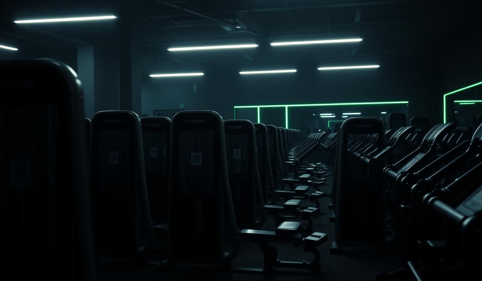 FitMove.ai feature illustration