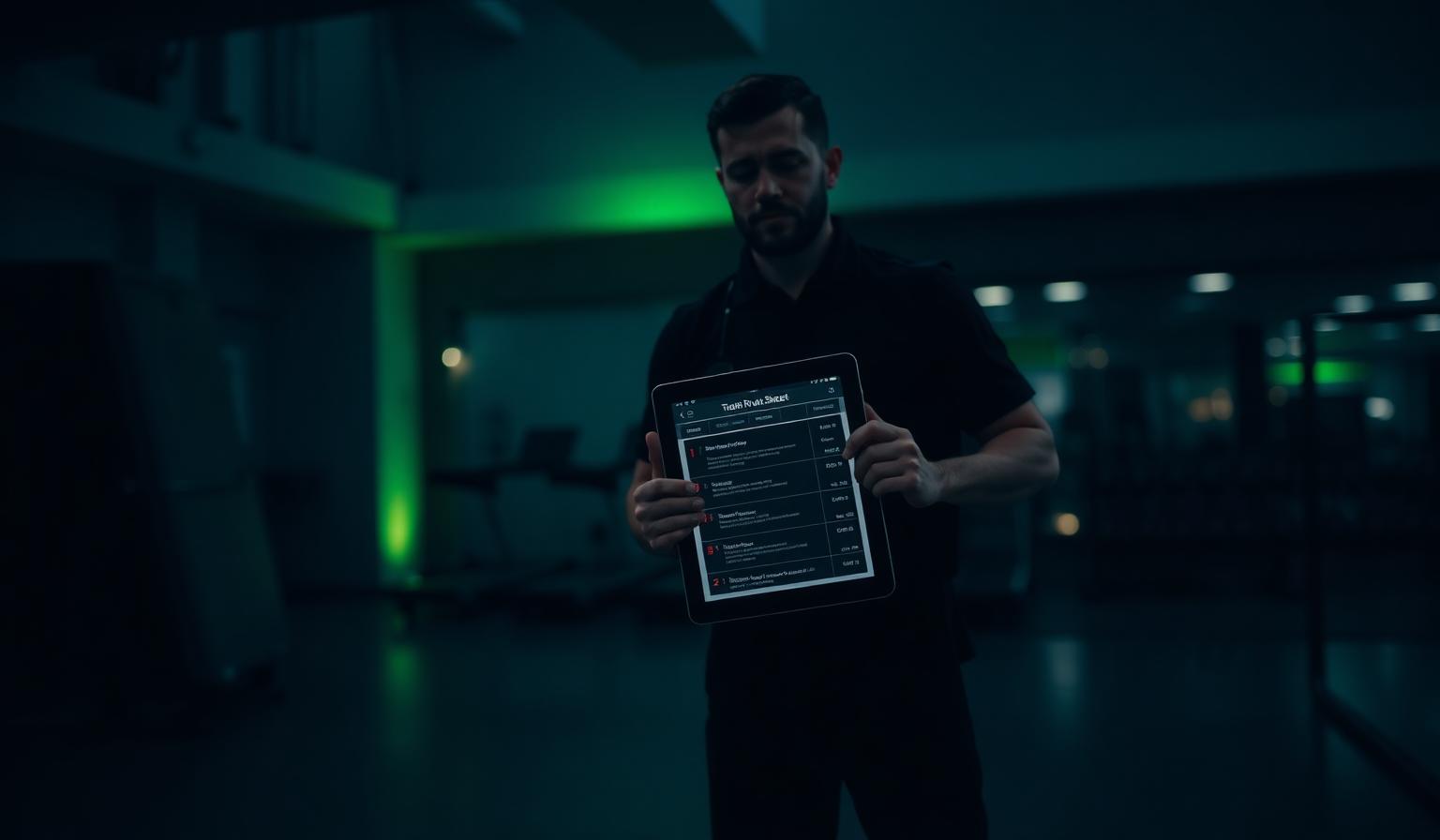FitMove.ai feature illustration
