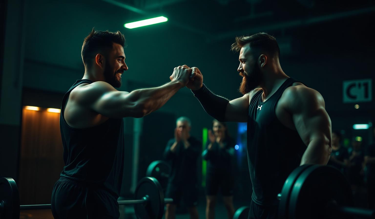 FitMove.ai feature illustration